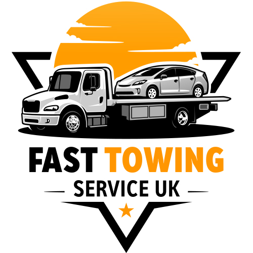 24/7 Emergency Car & Van Recovery